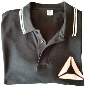 Mens Reebok Polo   
